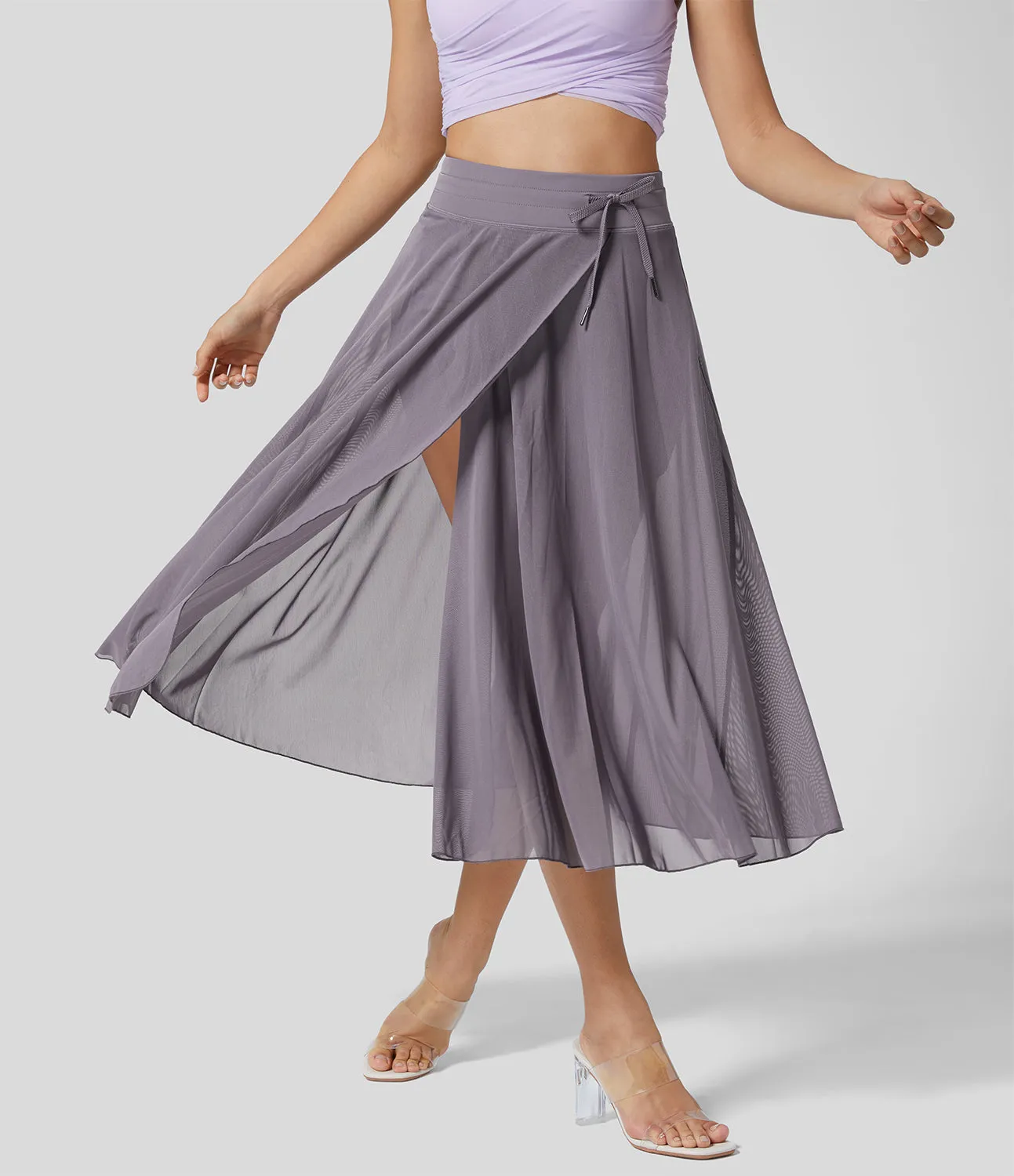 Black Midi Skirt | Pleated Midi Skirts for Women | Amélie