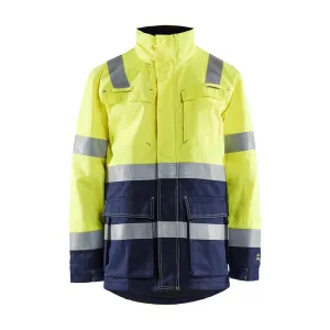Blaklader Flame Resistant Winter Parka 4467