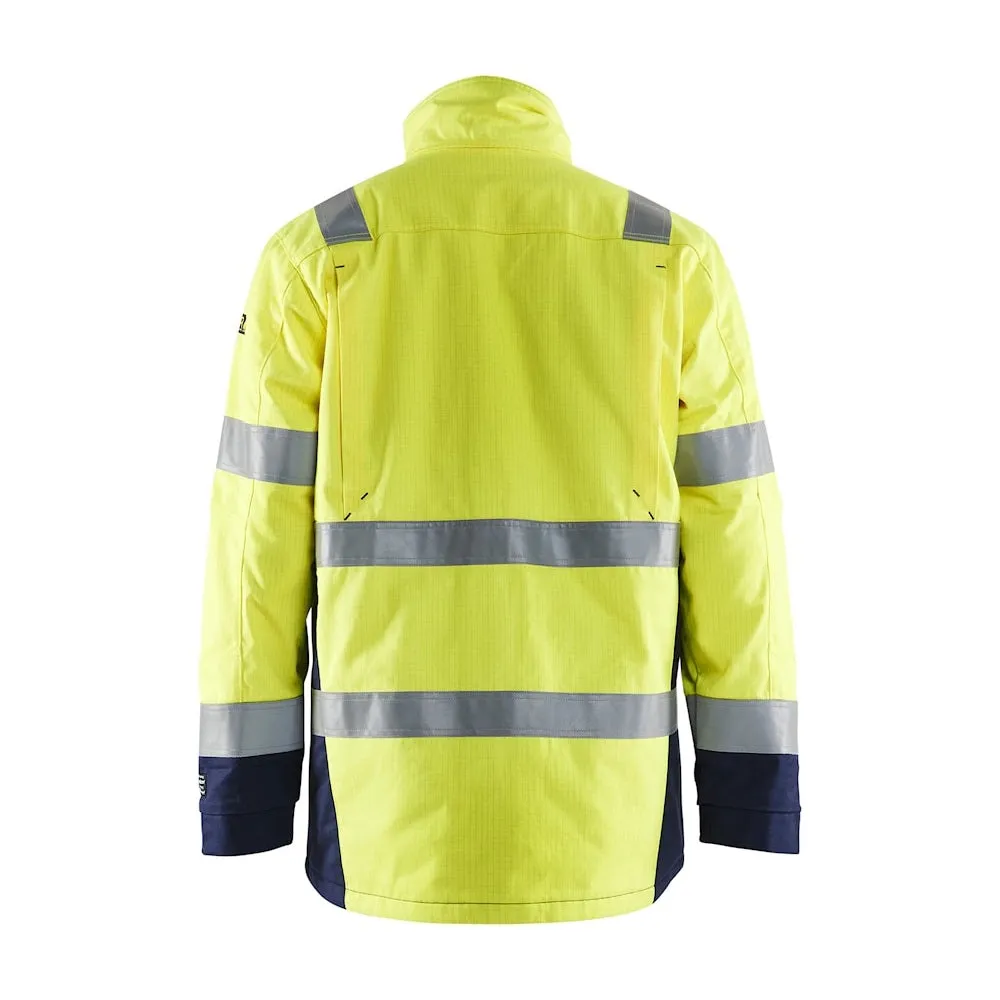 Blaklader Flame Resistant Winter Parka 4467