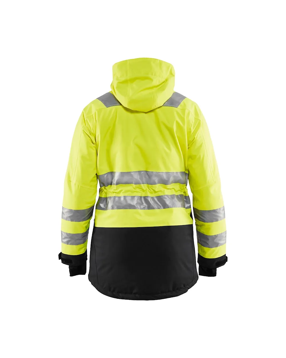 Blaklader Women's Hi-Vis Winter Parka 4472