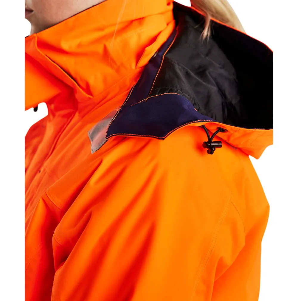Blaklader Women's Hi-Vis Winter Parka 4472