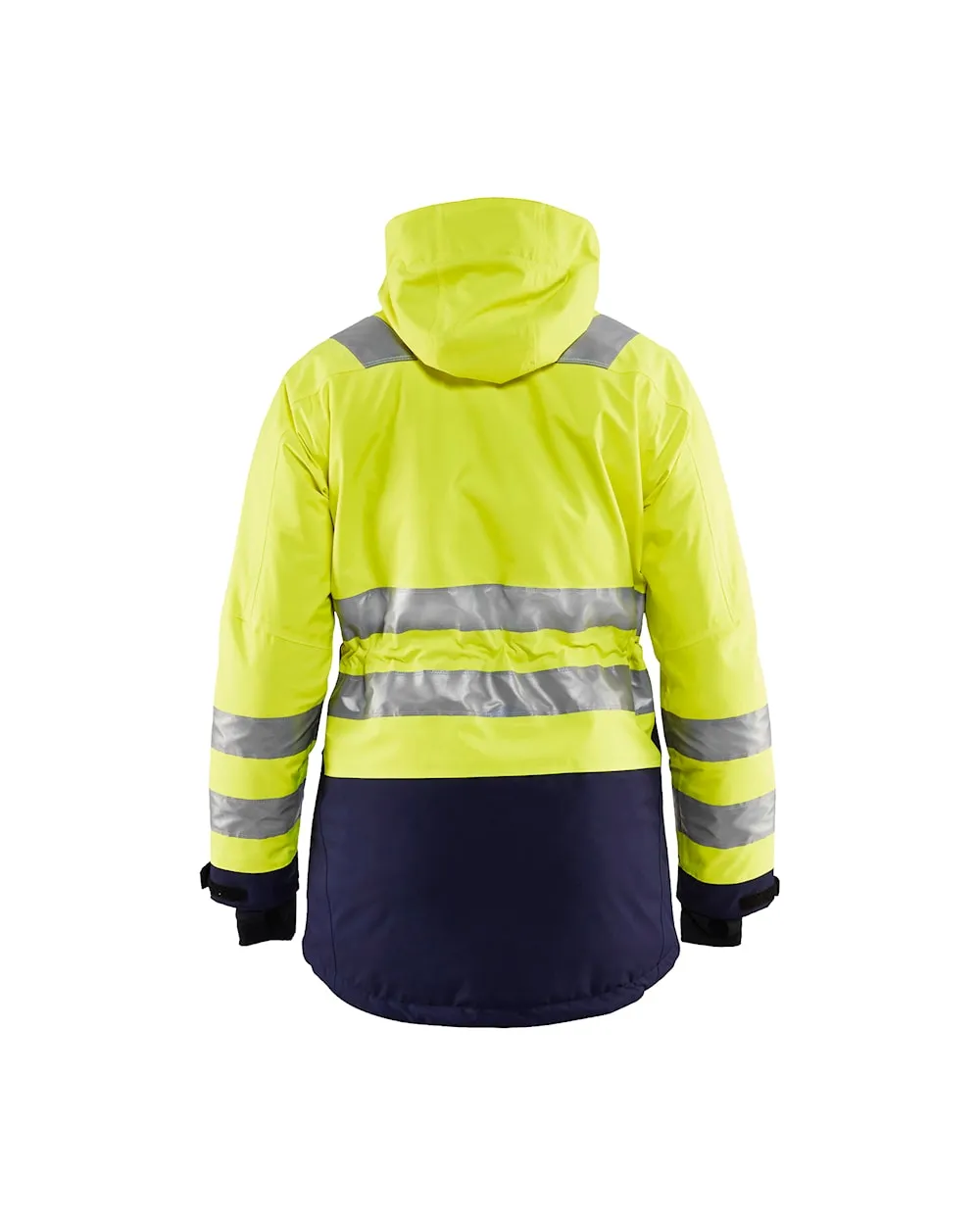 Blaklader Women's Hi-Vis Winter Parka 4472