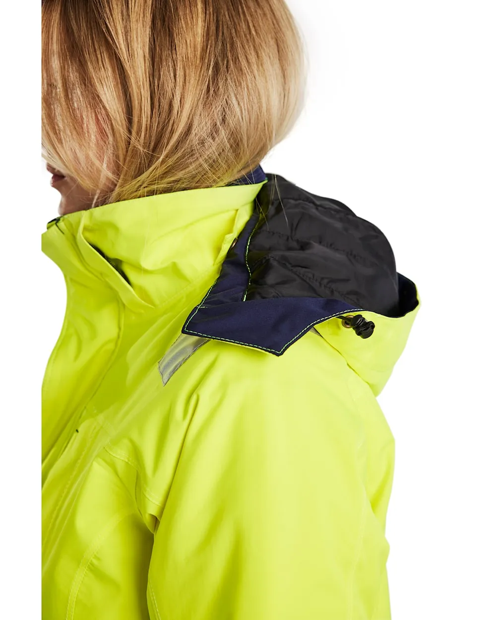 Blaklader Women's Hi-Vis Winter Parka 4472