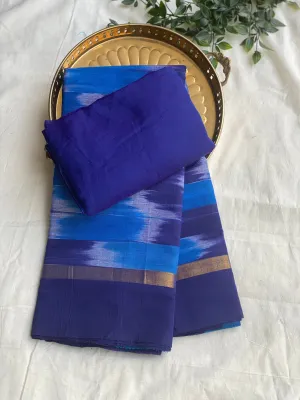 Blouse   Turquoise Tide