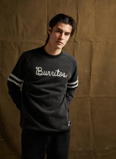 Burritos Crewneck