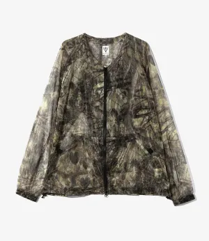 Bush Parka - Lightweight Mesh