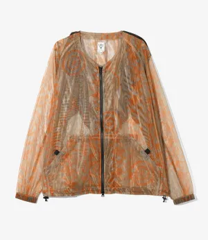 Bush Parka - Lightweight Mesh