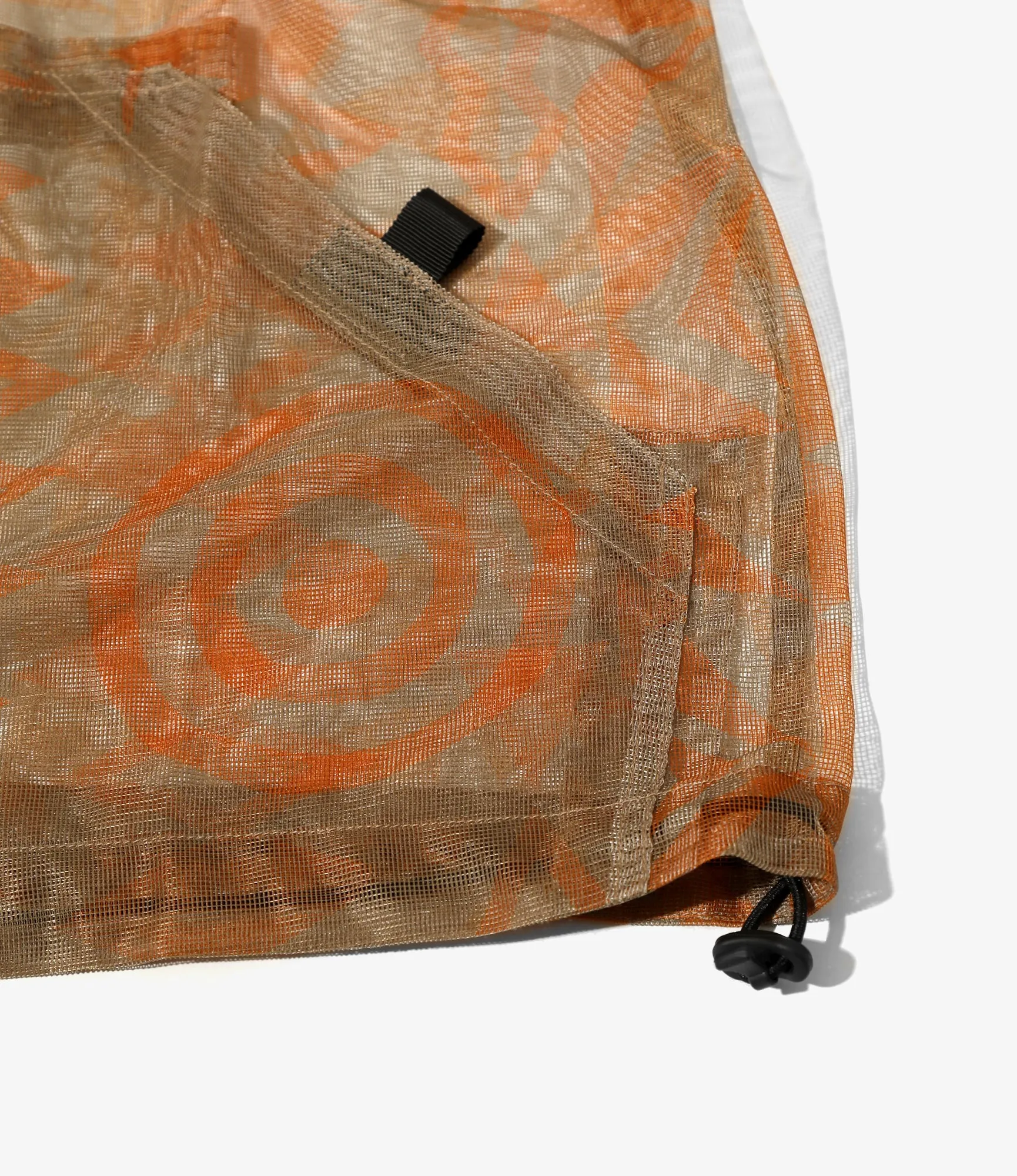 Bush Parka - Lightweight Mesh