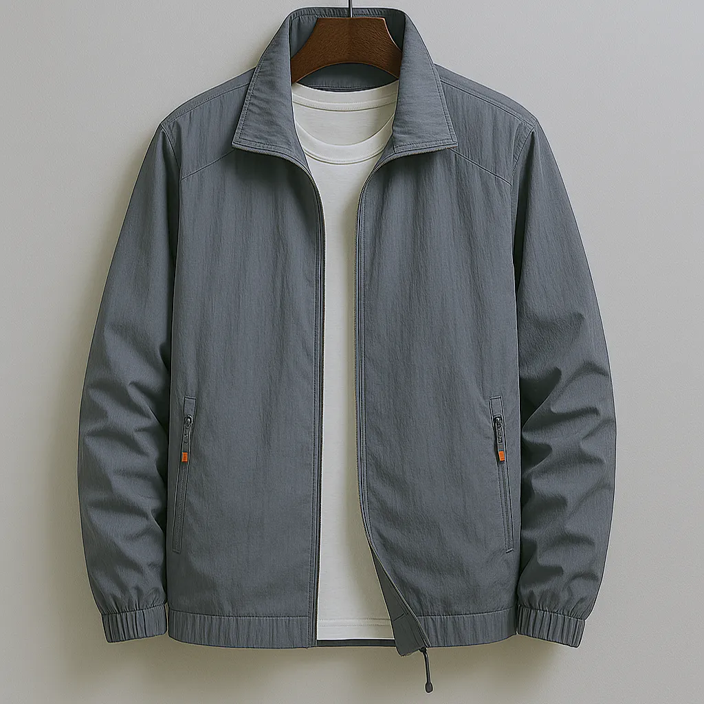 Caldar Jacket