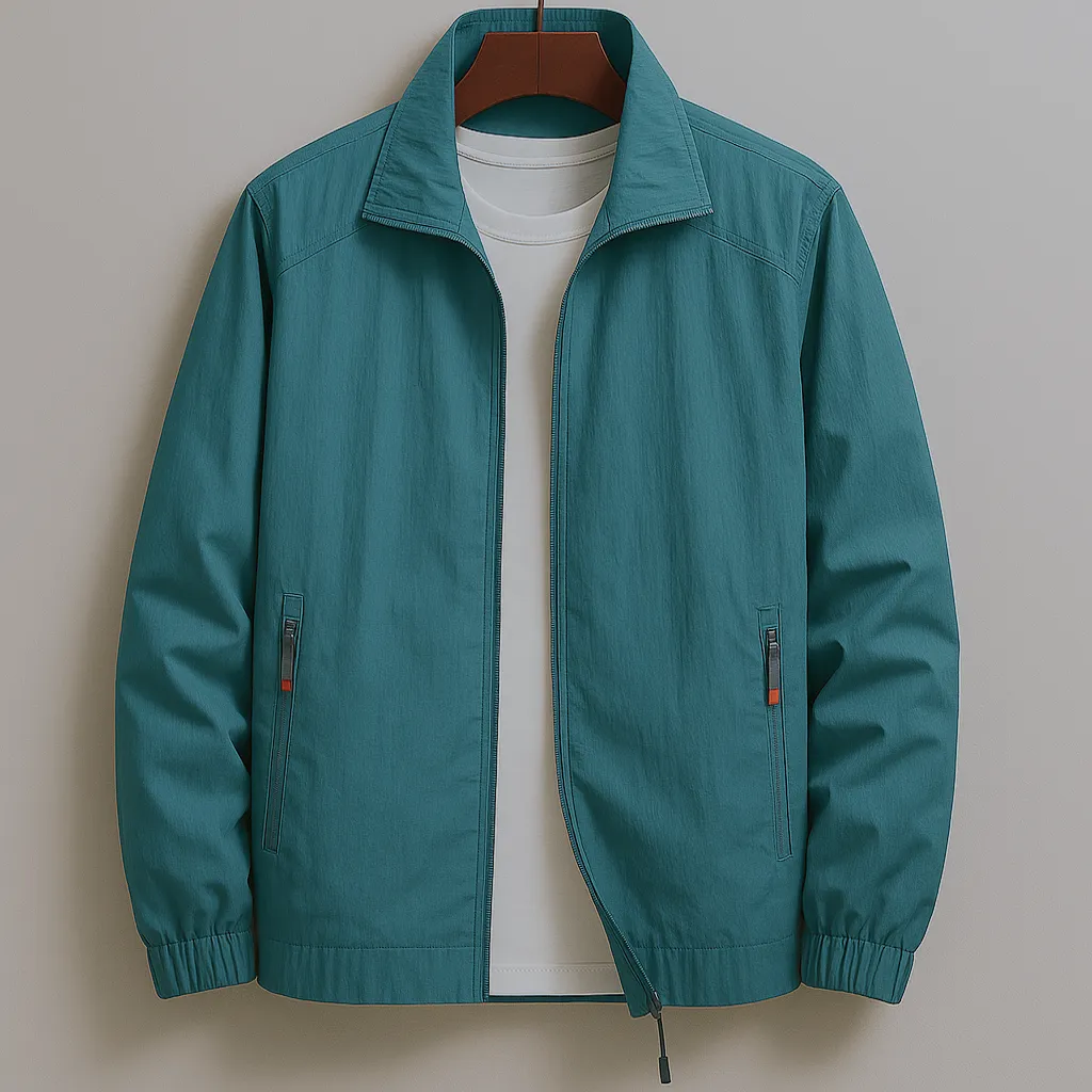 Caldar Jacket