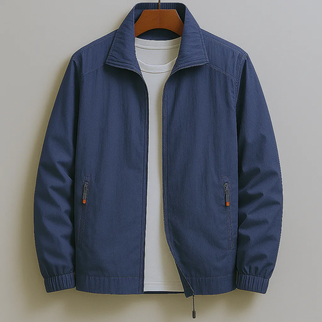 Caldar Jacket