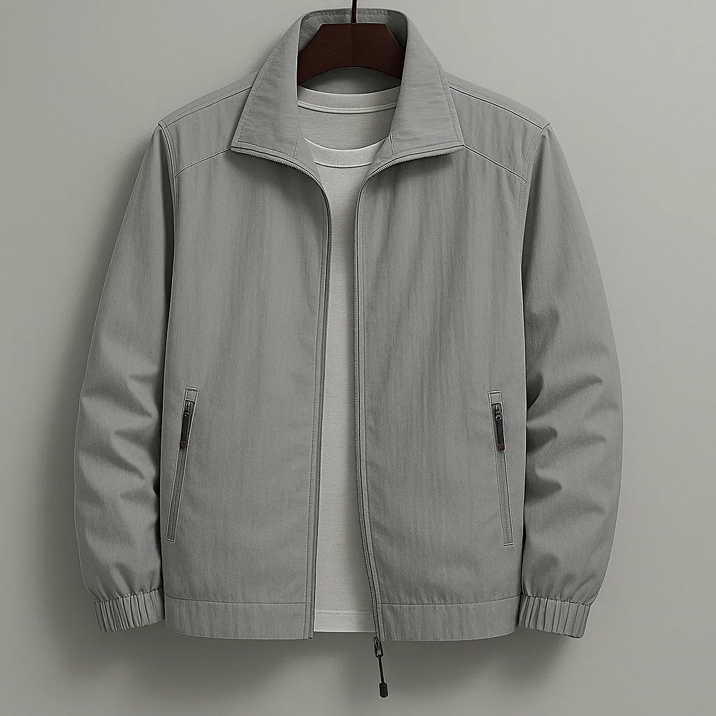 Caldar Jacket