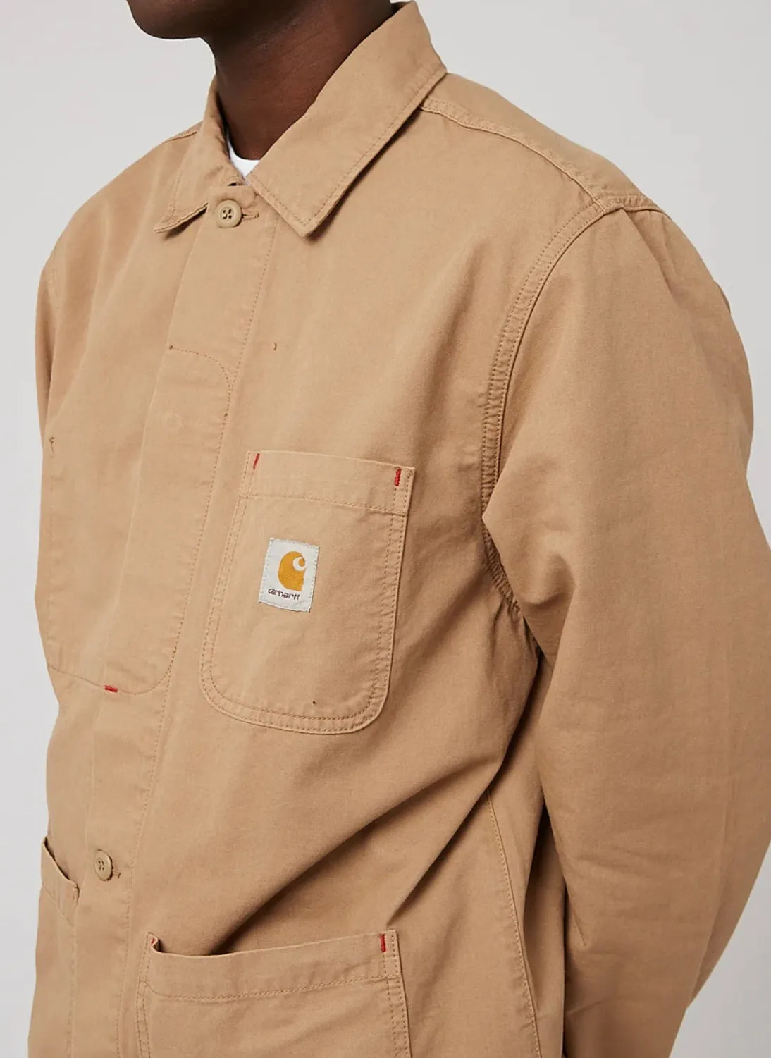CAR WESLEY JACKET