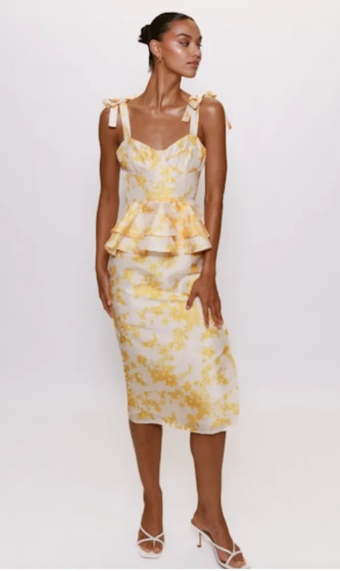 Casa Dress