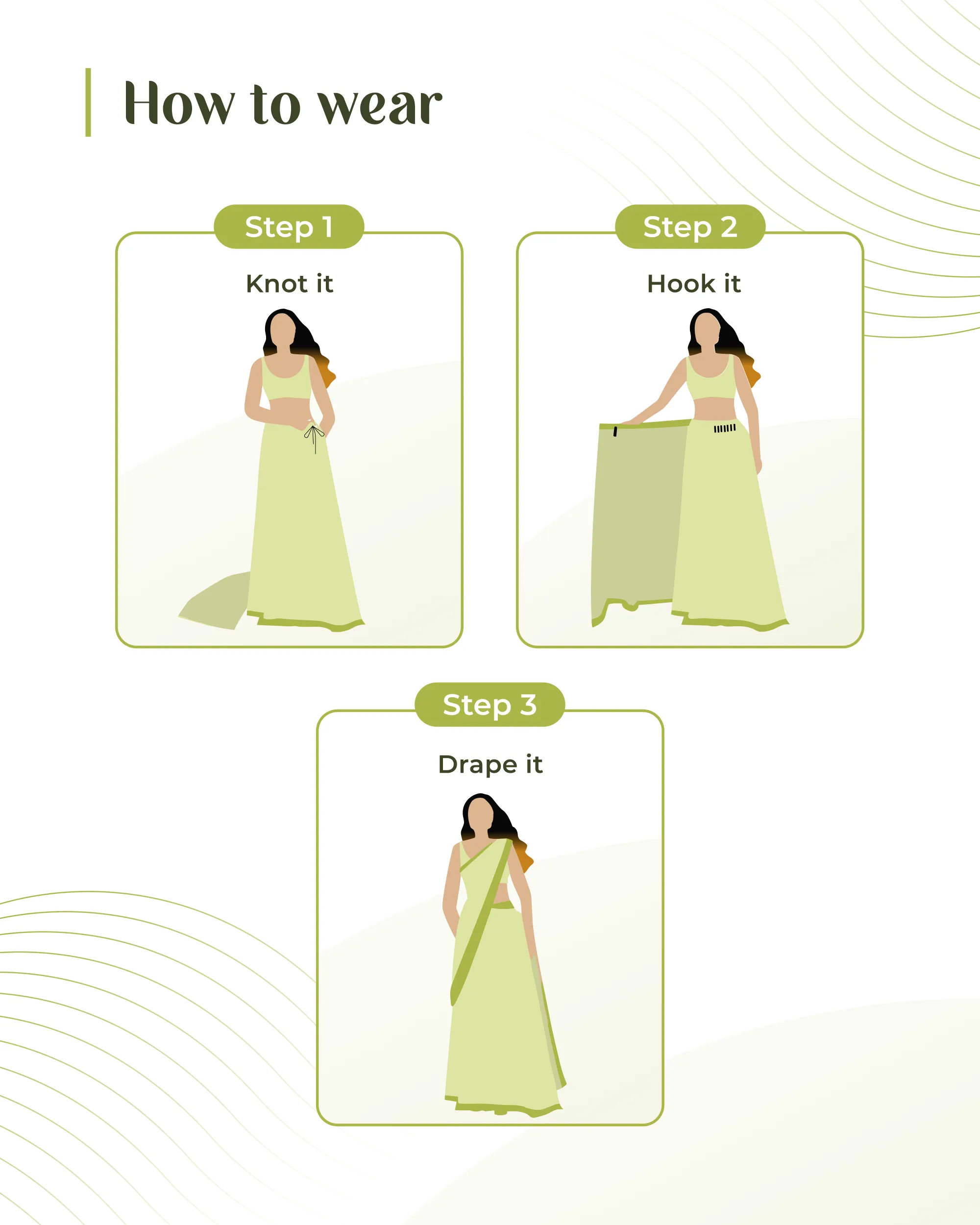 Channel The Look of Ishita Raj : Saree For Bollywood Glam