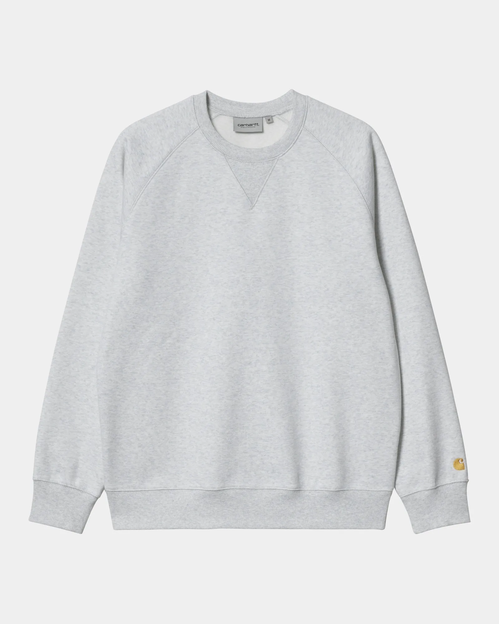 Chase Sweatshirt | Ash Heather