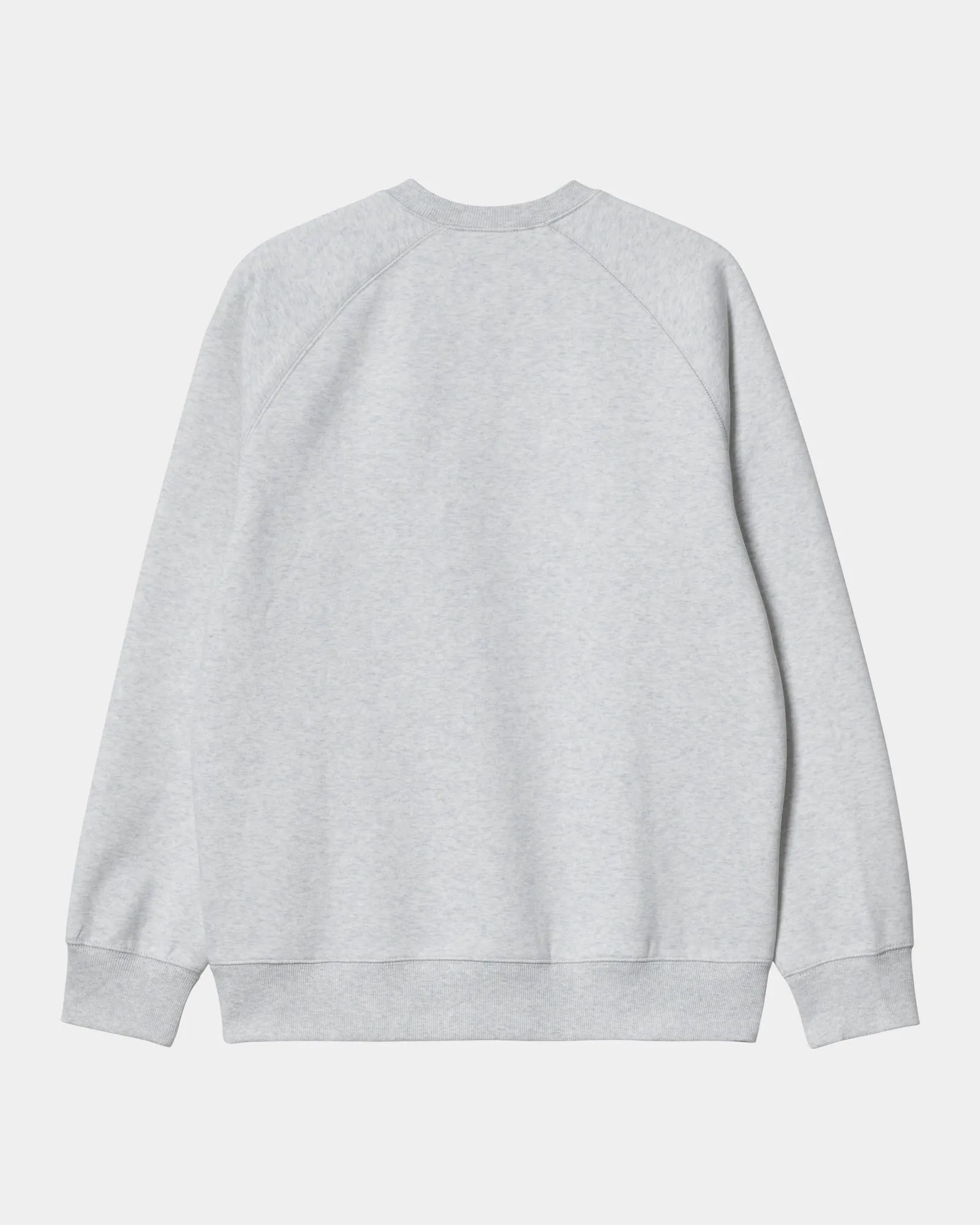 Chase Sweatshirt | Ash Heather
