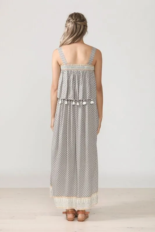 Chico Dress - La Quinta