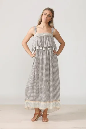 Chico Dress - La Quinta