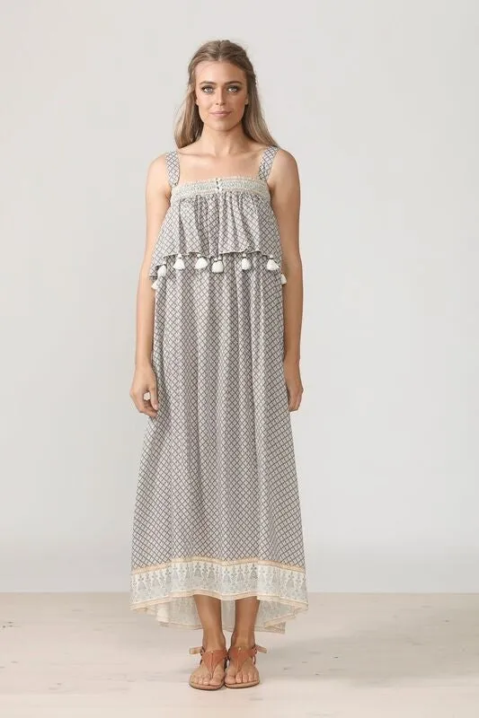 Chico Dress - La Quinta