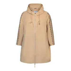 Coat EILA sand