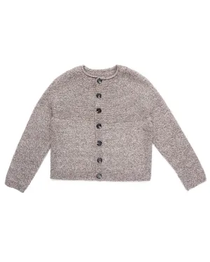 Cobblestone Cardigan