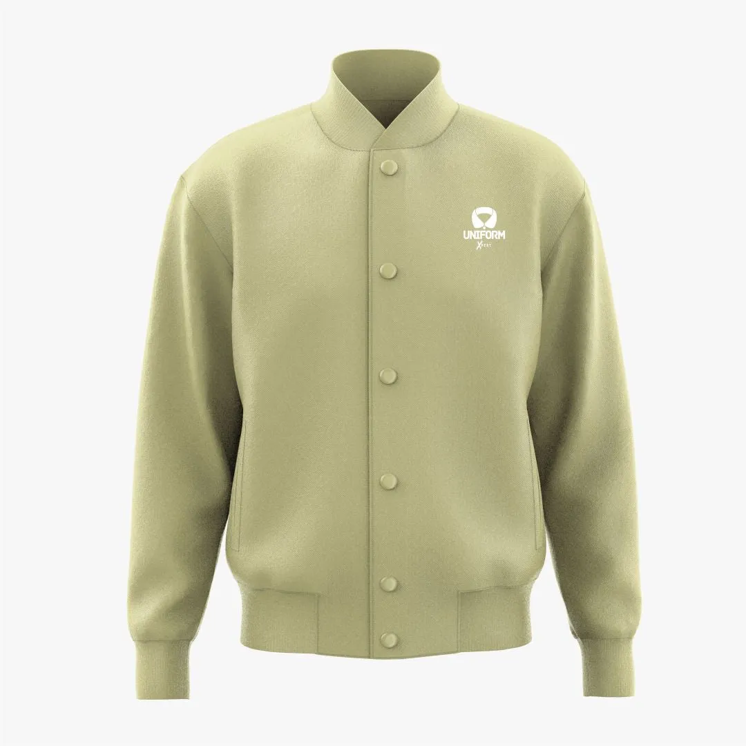 Custom Varsity Jackets | Premium Team Sportswear
