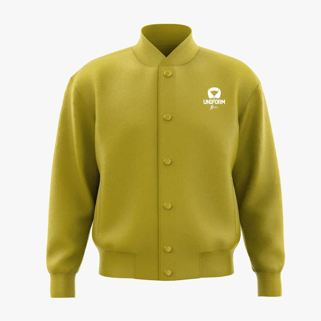 Custom Varsity Jackets | Premium Team Sportswear