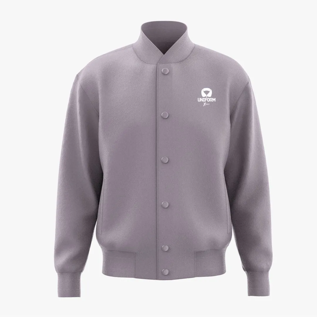 Custom Varsity Jackets | Premium Team Sportswear