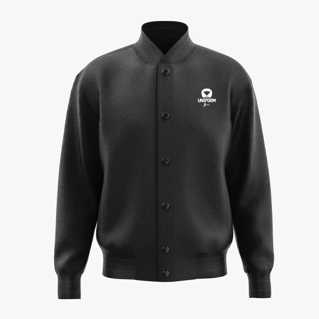 Custom Varsity Jackets | Premium Team Sportswear