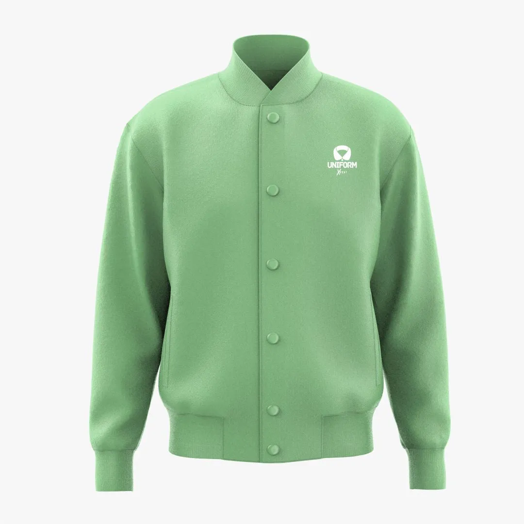 Custom Varsity Jackets | Premium Team Sportswear