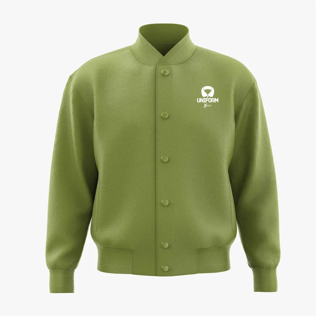 Custom Varsity Jackets | Premium Team Sportswear