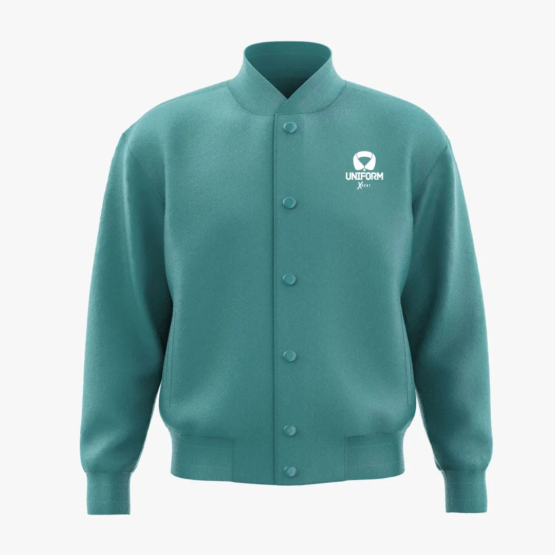 Custom Varsity Jackets | Premium Team Sportswear