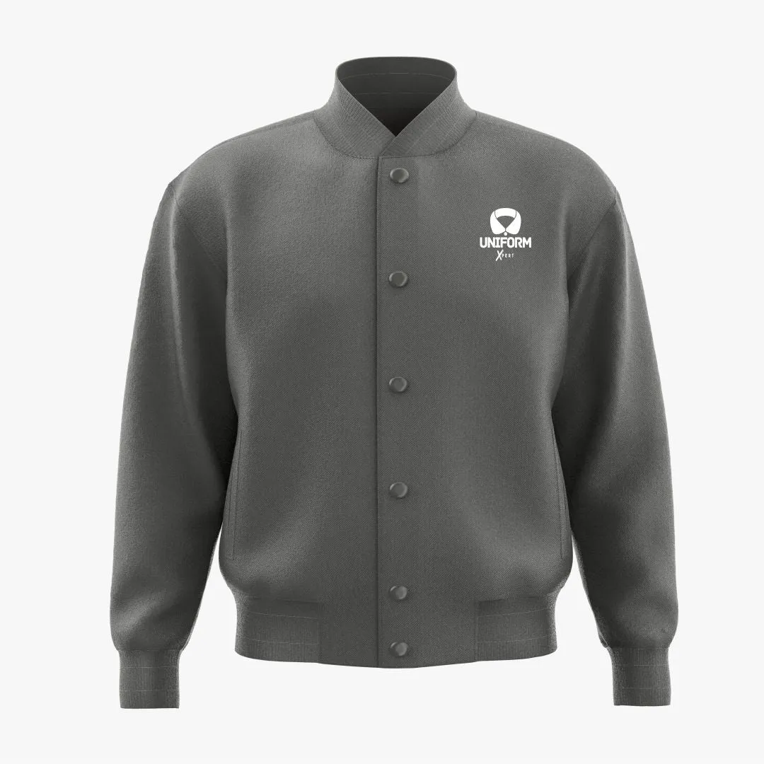 Custom Varsity Jackets | Premium Team Sportswear
