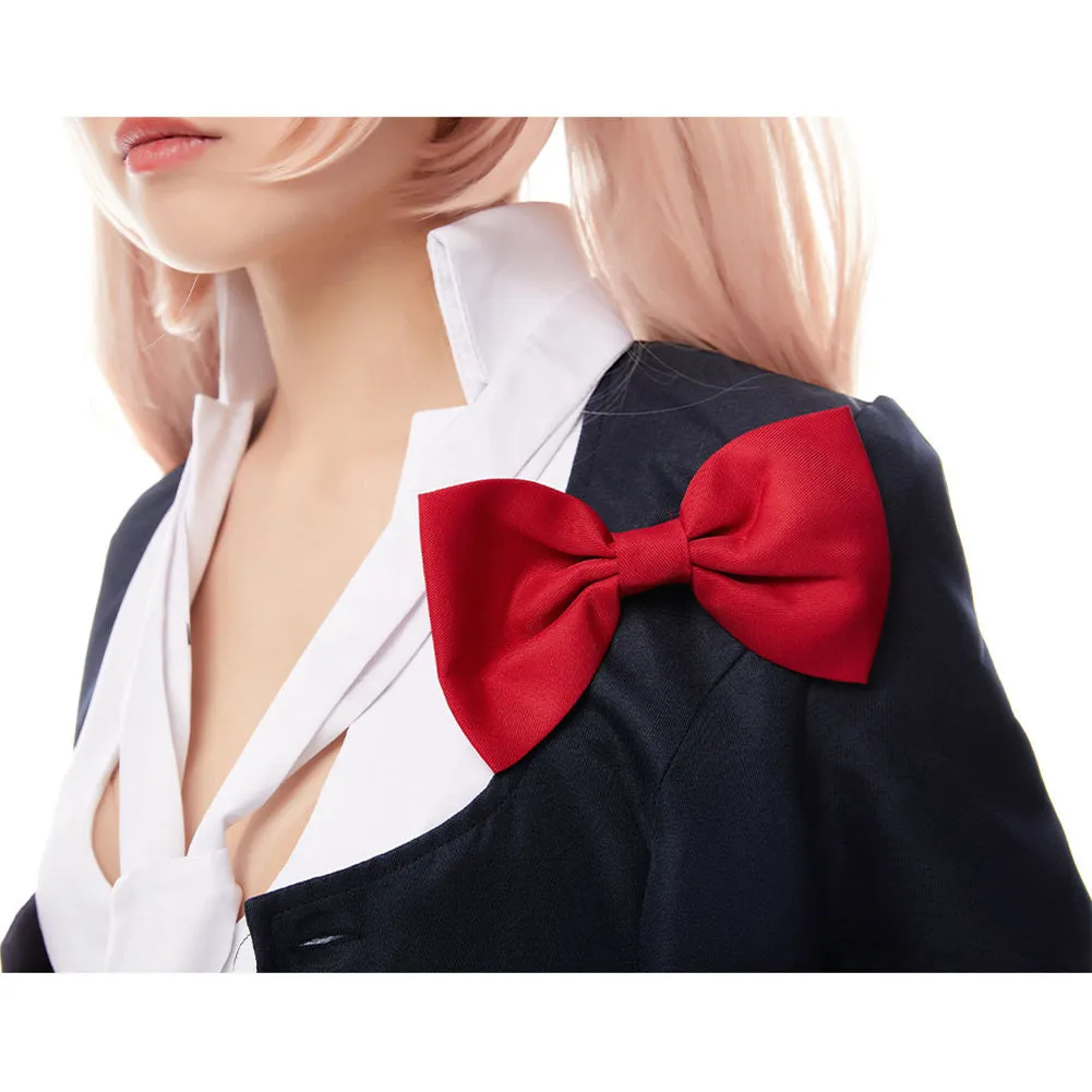 Danganronpa Junko Enoshima Cosplay Costume