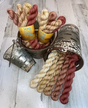 Demeter’s Fade Minis