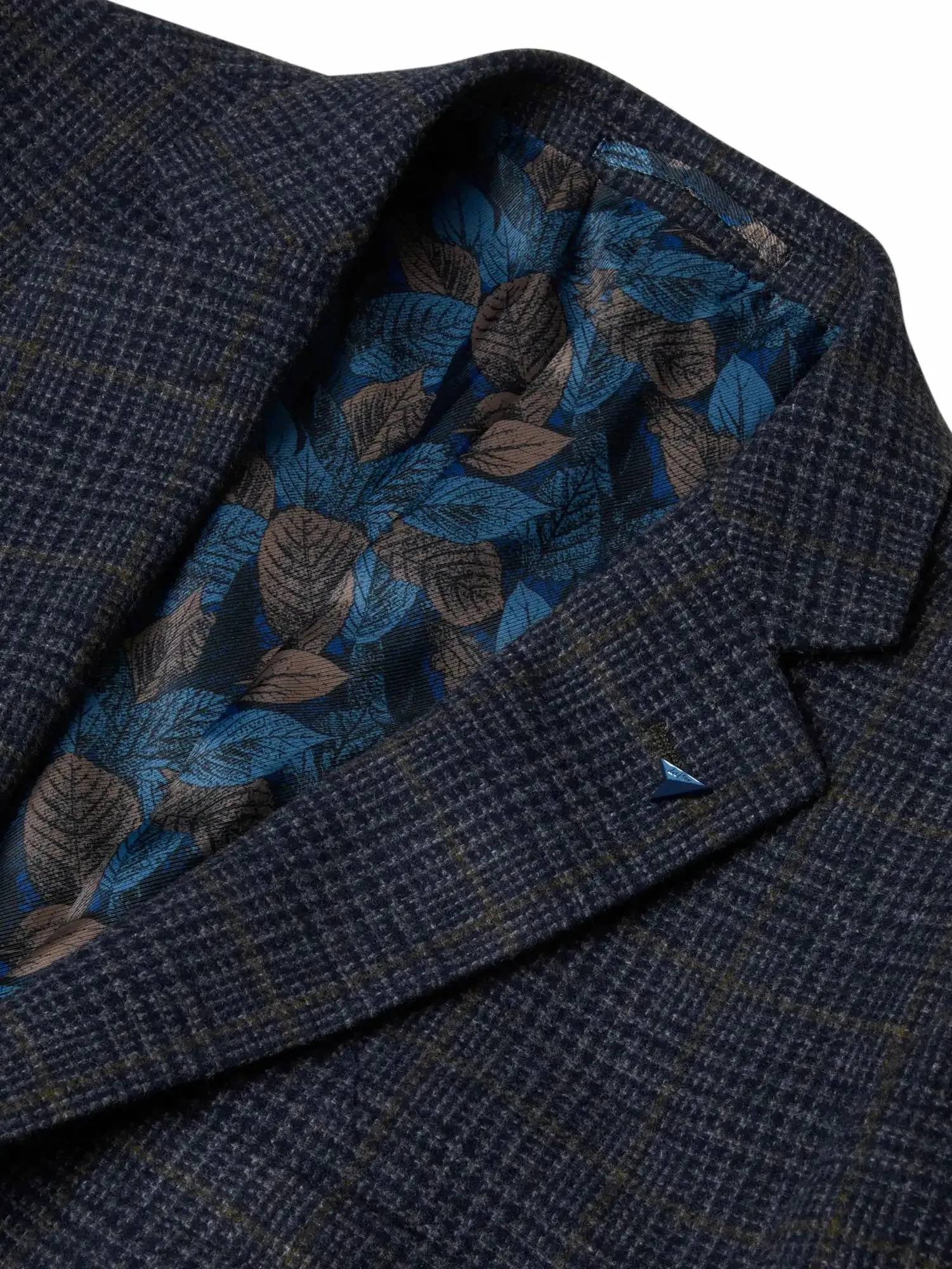 DG's Drifter Toulouse Sports Jacket 14034/78 Navy
