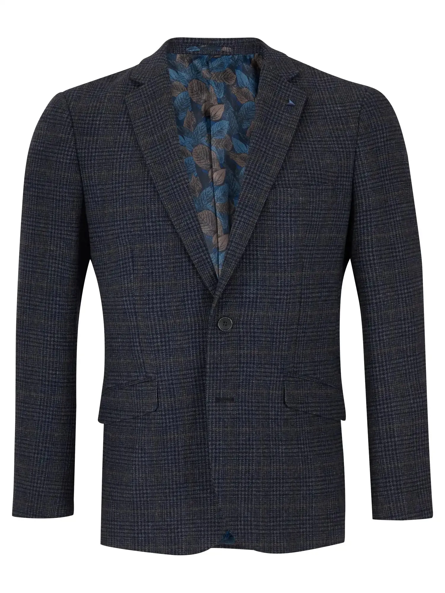 DG's Drifter Toulouse Sports Jacket 14034/78 Navy