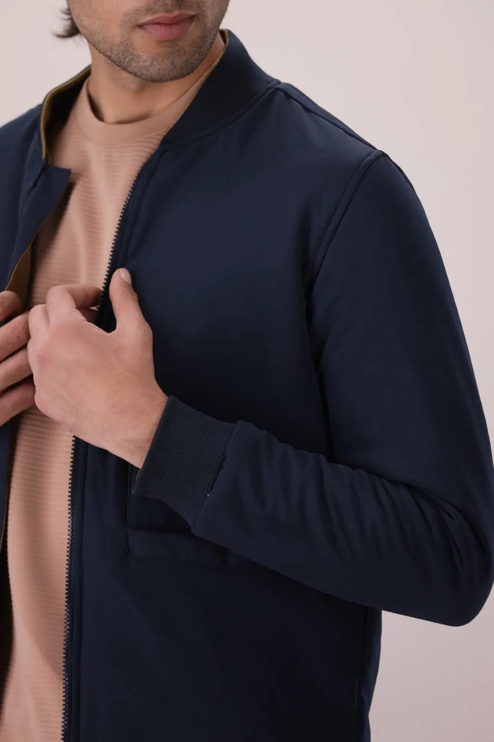 DoubleSide Jacket FS