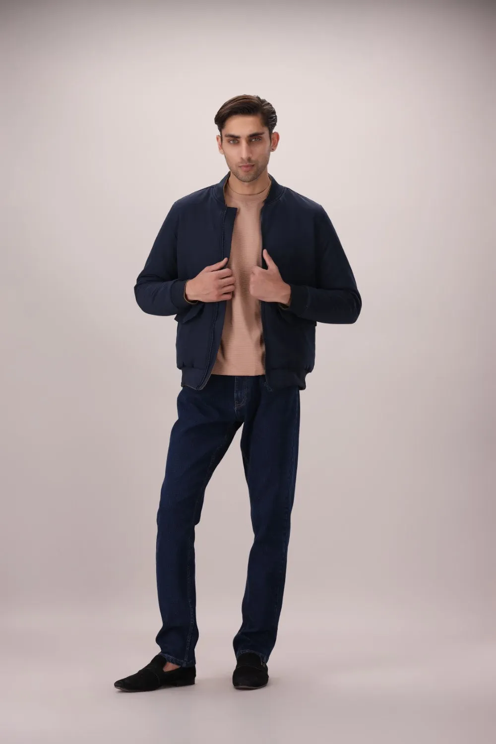 DoubleSide Jacket FS