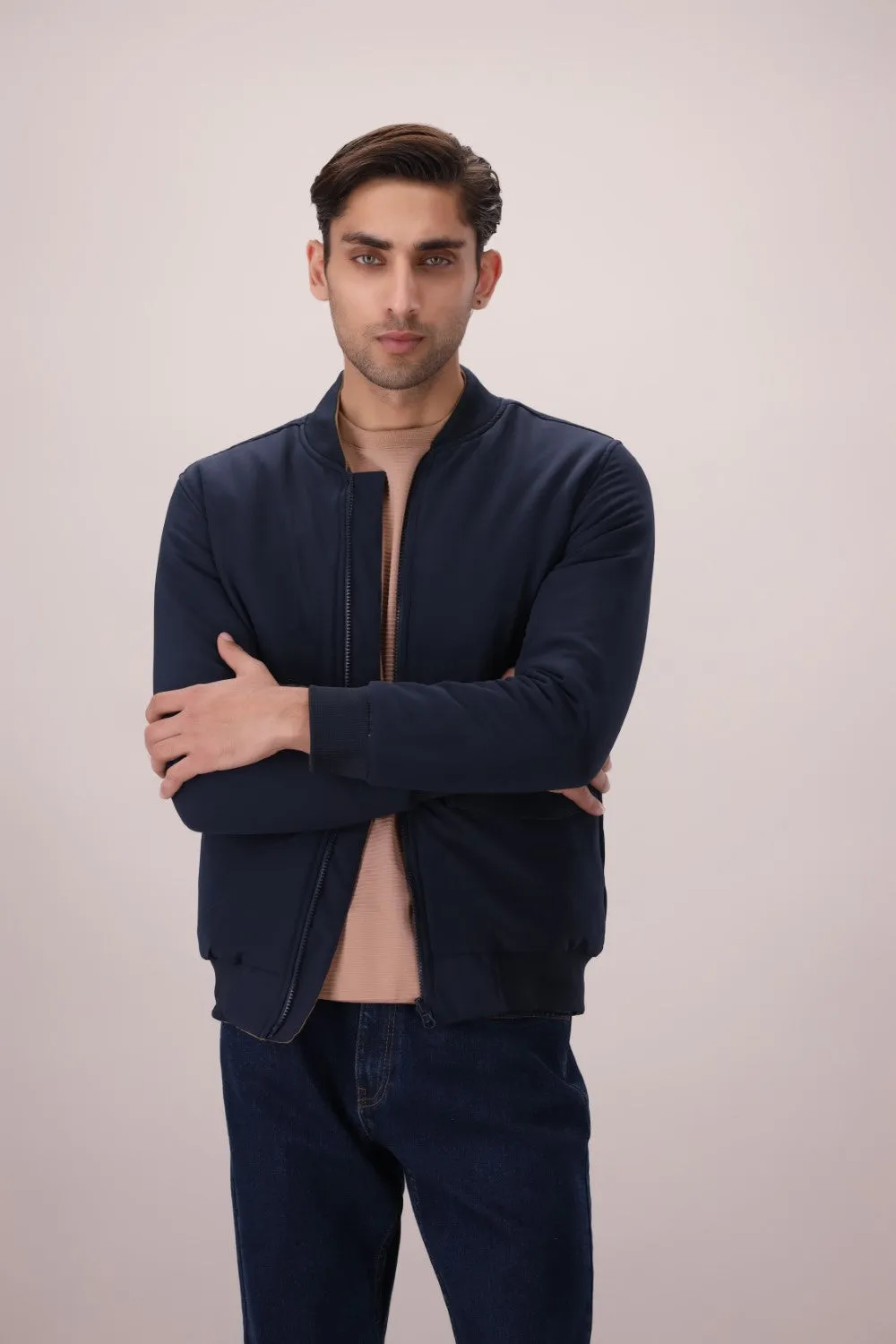 DoubleSide Jacket FS
