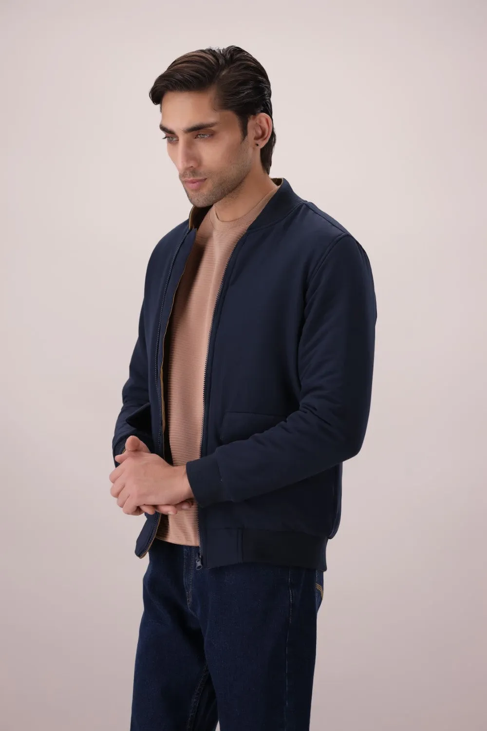 DoubleSide Jacket FS