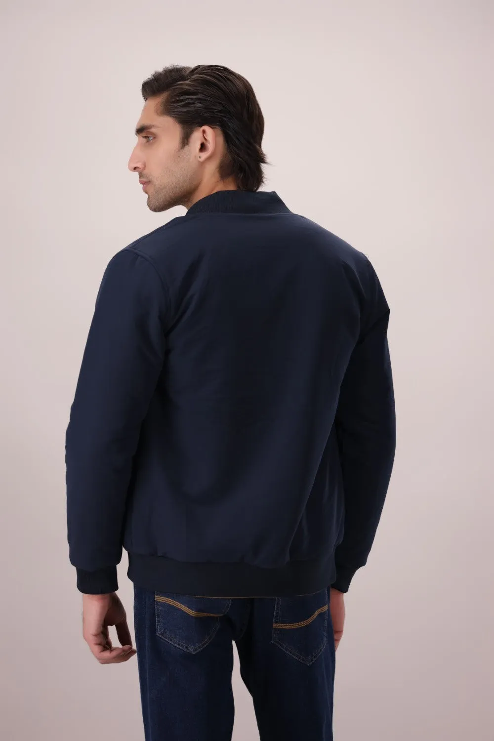 DoubleSide Jacket FS