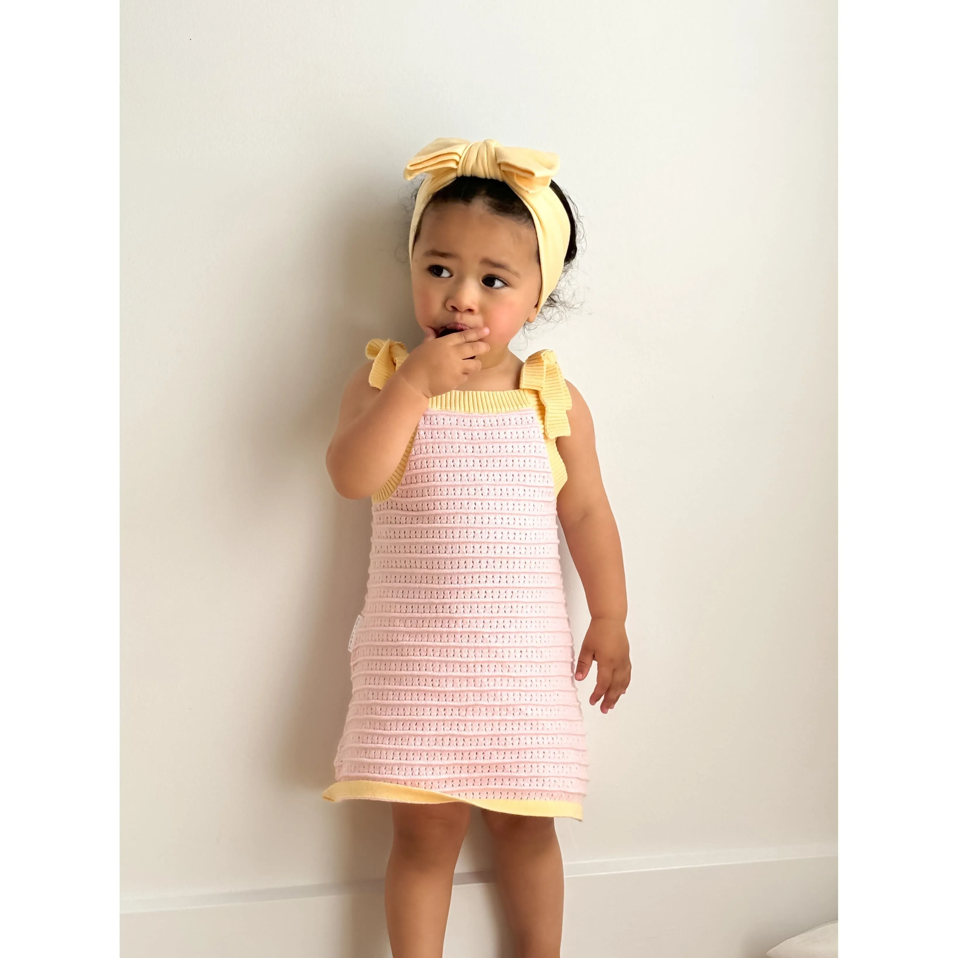 Dress - Clementine