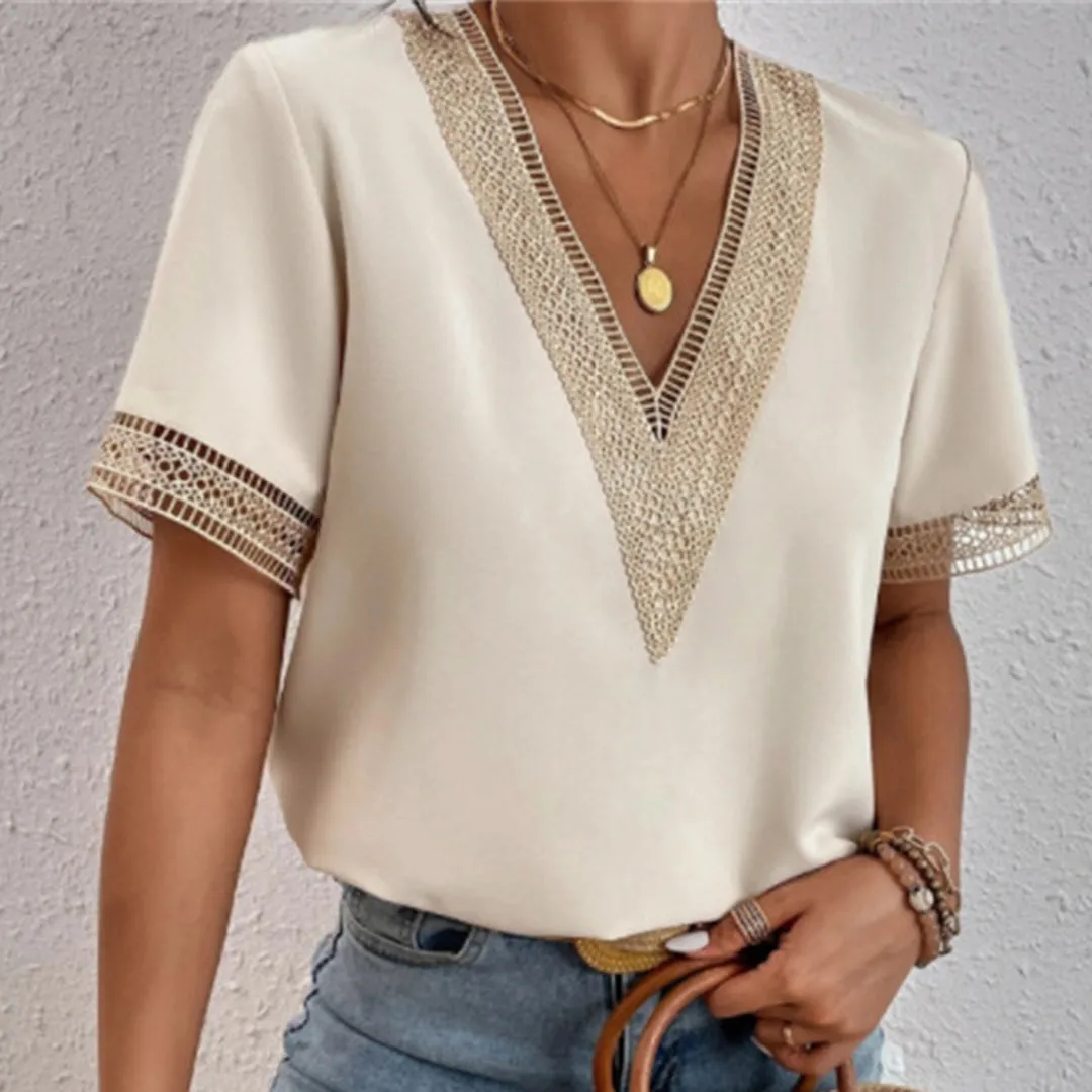 Dulce® | Stylish women's T-shirt