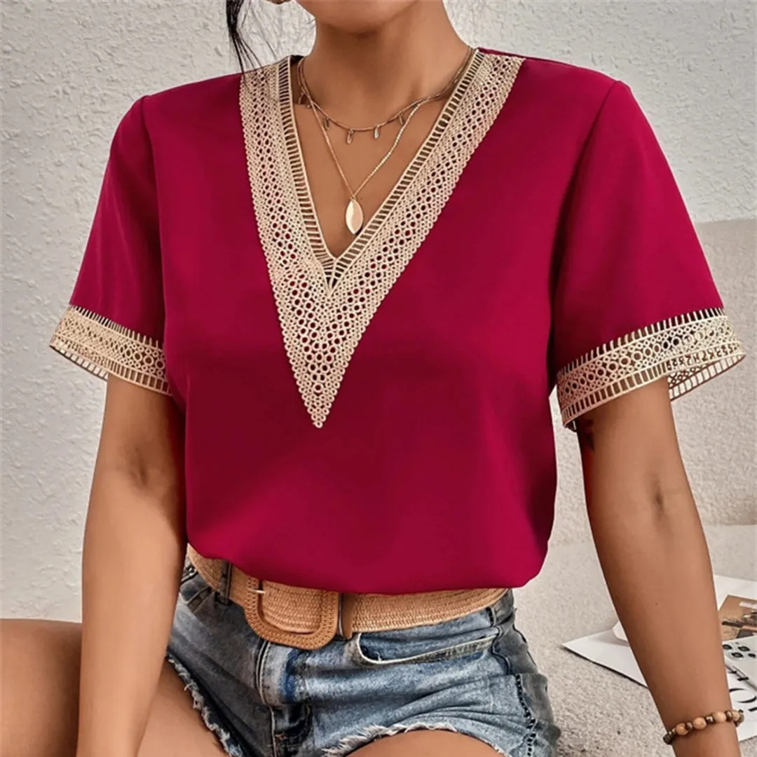 Dulce® | Stylish women's T-shirt