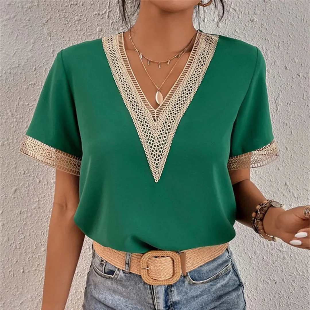 Dulce® | Stylish women's T-shirt