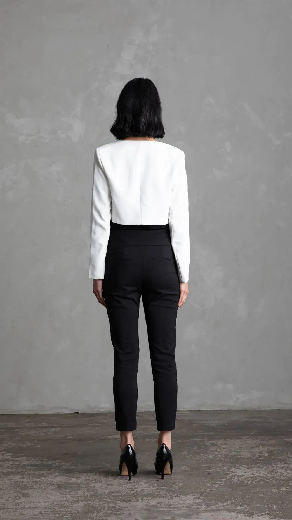 Emporium Bolero Jackets