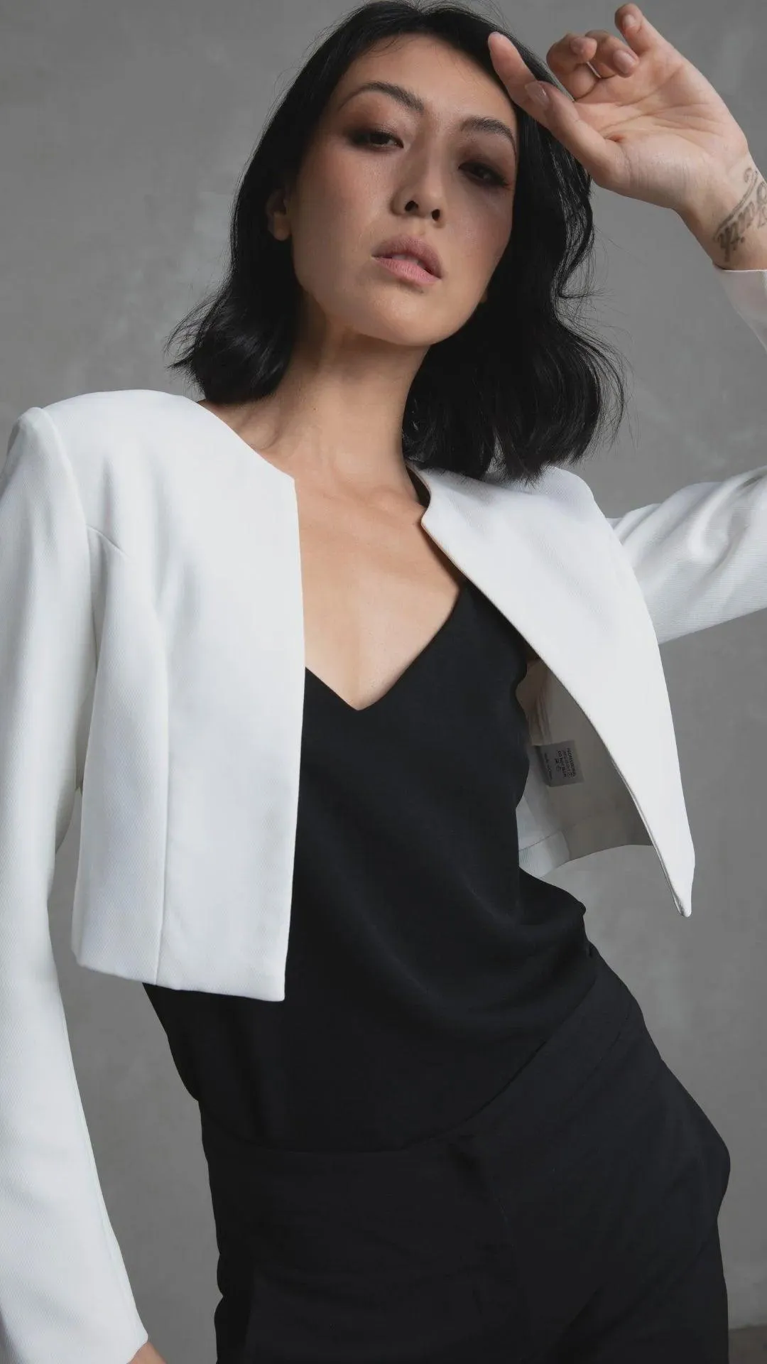 Emporium Bolero Jackets