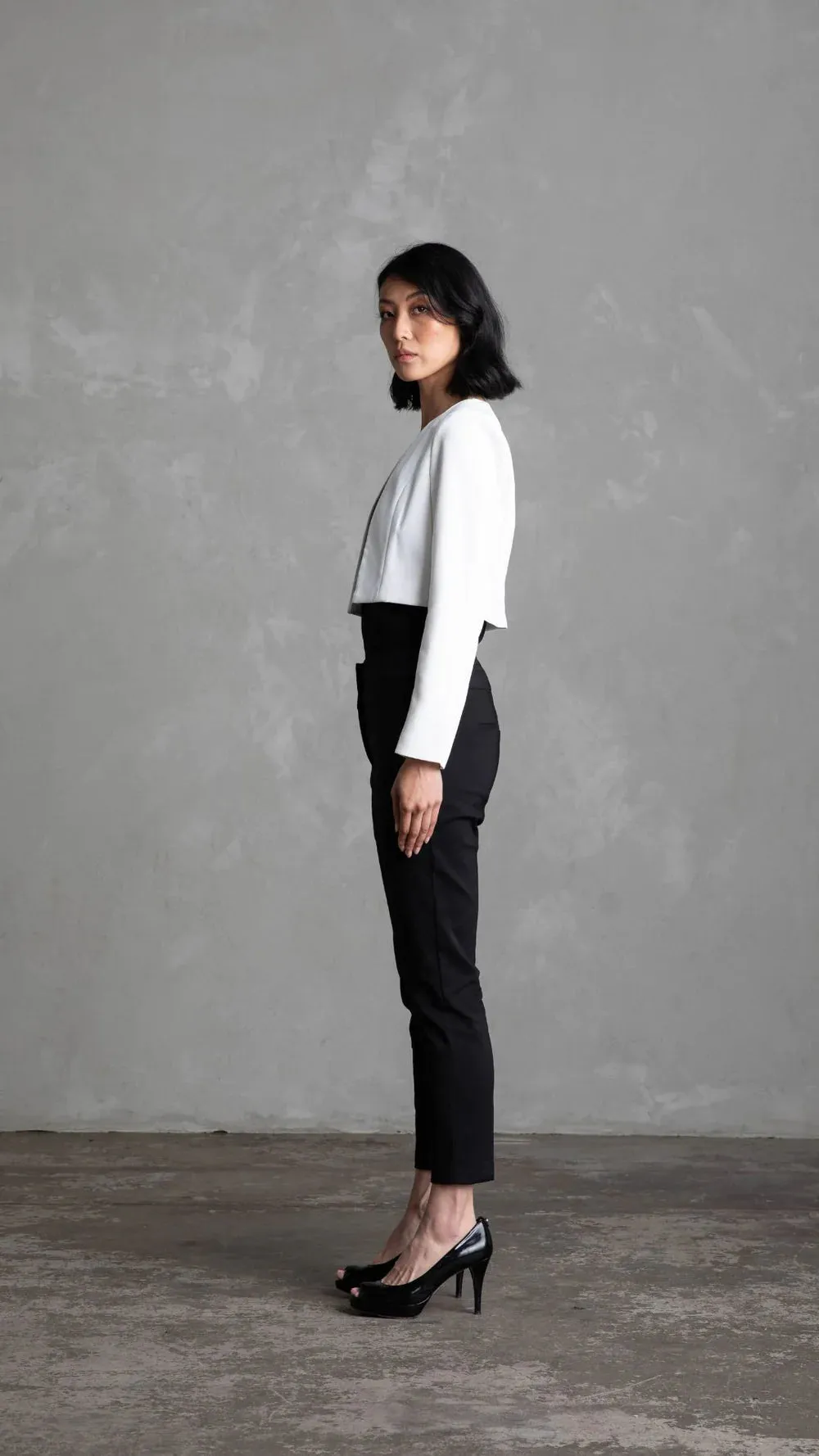 Emporium Bolero Jackets